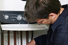 boiler repair Knockholt