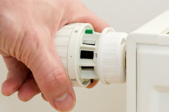 Knockholt central heating repair costs