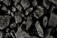 Knockholt coal boiler costs